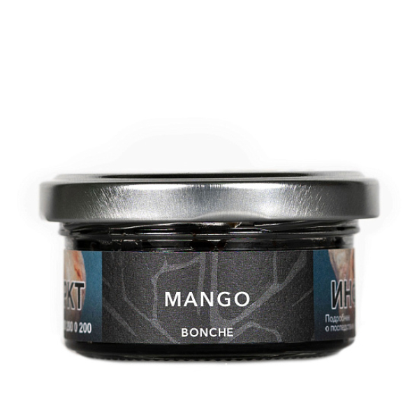 Табак Bonche Mango (Манго) 30 гр в Донецке