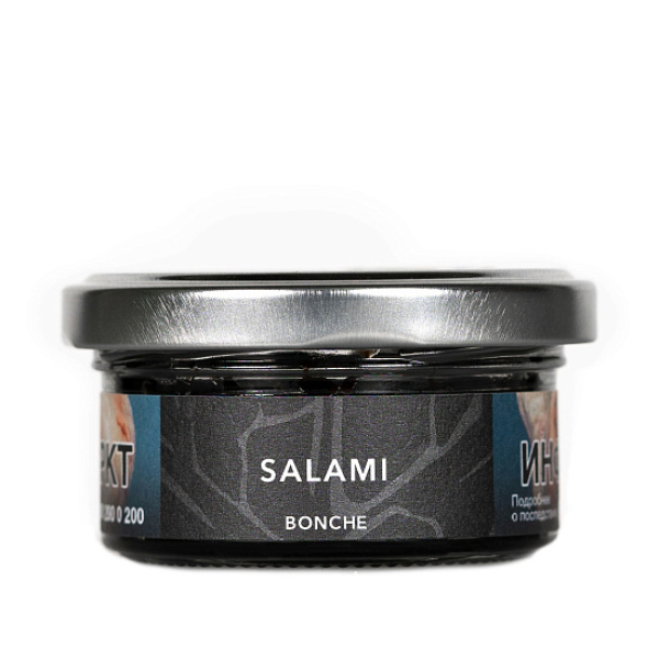 Табак Bonche Salami (Салями) 30 гр в Донецке