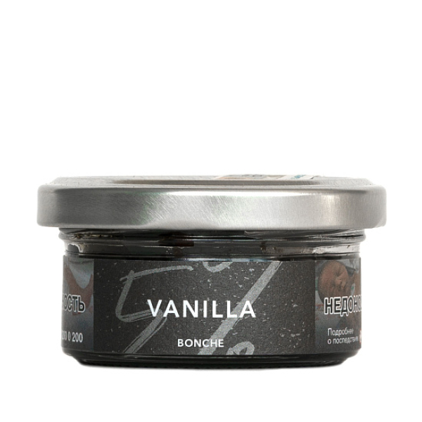 Табак Bonche Vanilla (Ваниль) 30 гр в Донецке