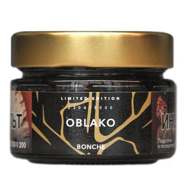 Табак Bonche Oblako (Облако) 80 гр в Донецке