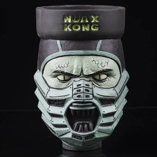 Чаша Kong REPTILE в Донецке
