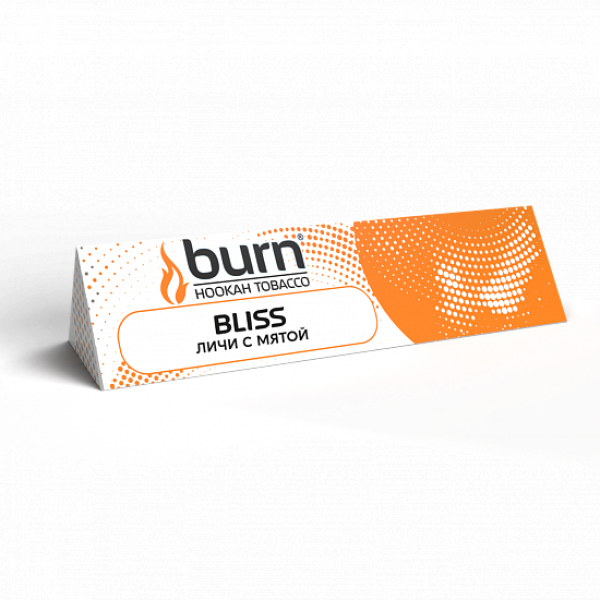 Табак BURN BLISS 25 грамм в Донецке
