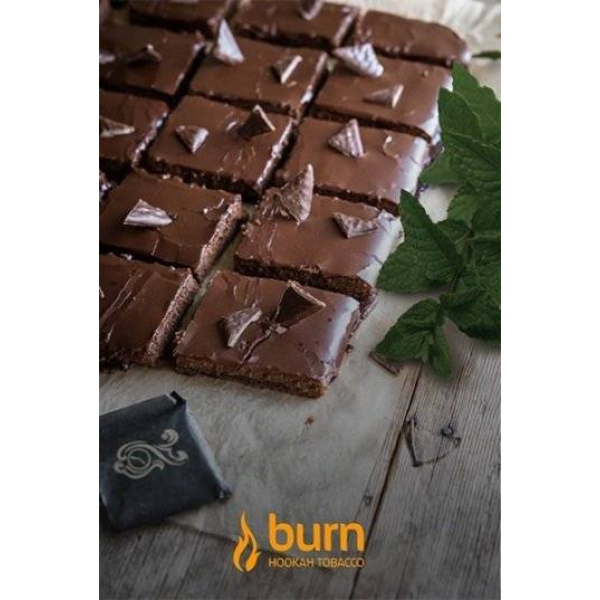 Табак Burn After Eight 100 грамм в Донецке