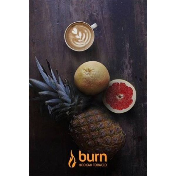 Табак Burn Bali Lounge 100 грамм в Донецке