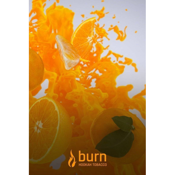 Табак Burn Fanta 100 грамм в Донецке