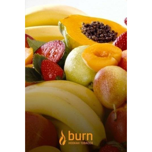Табак Burn Feel Good 100 грамм в Донецке