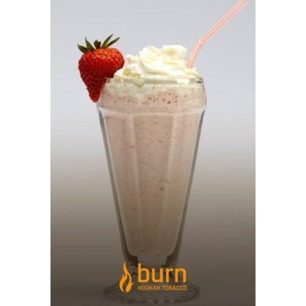 Табак Burn Milkshake 100 грамм в Донецке