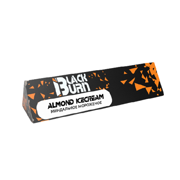Табак BlackBurn Almond Icecream 25 грамм в Донецке