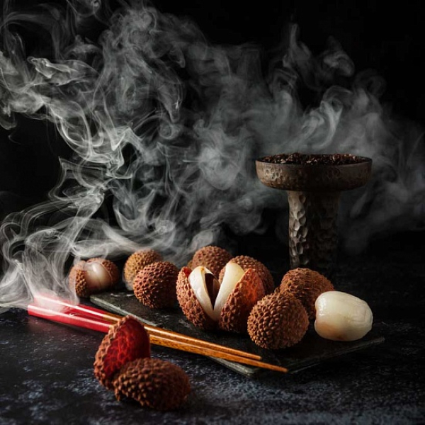 Табак Blackburn Asian Lychee 100 грамм в Донецке