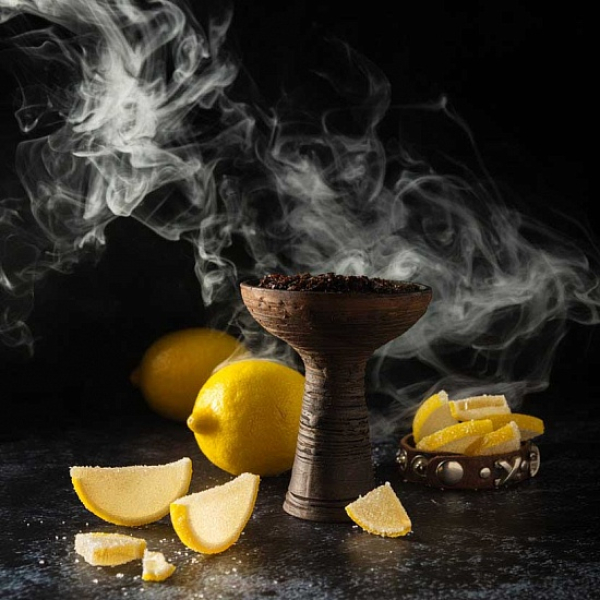 Табак Blackburn Lemon Sweets 100 грамм в Донецке