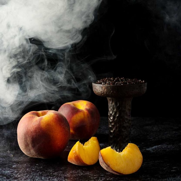 Табак Blackburn Peach Killer 100 грамм в Донецке