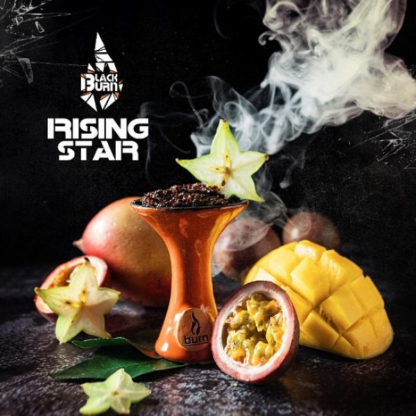 Табак Blackburn Rising Star 100 грамм в Донецке
