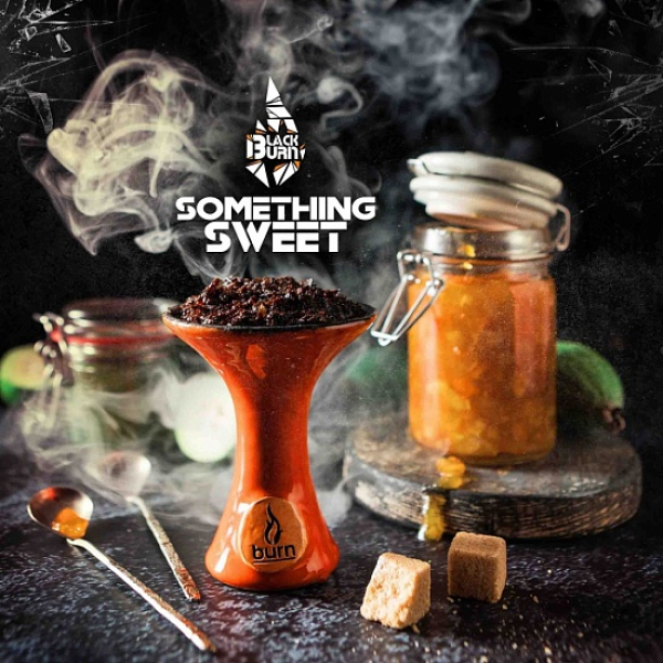 Табак Blackburn Something Sweet 100 грамм в Донецке