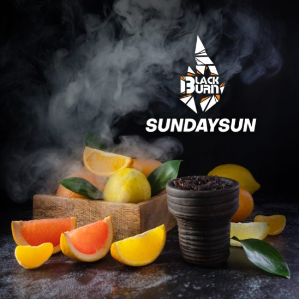Табак Blackburn Something Tropical 100 грамм в Донецке