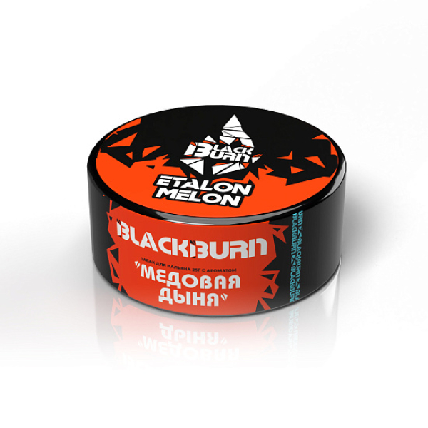 Табак Blackburn Etalon Melon (Медовая дыня) 25 гр в Донецке