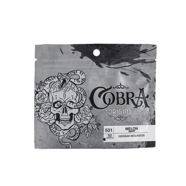 Смесь Cobra Origins Melon 50 гр в Донецке
