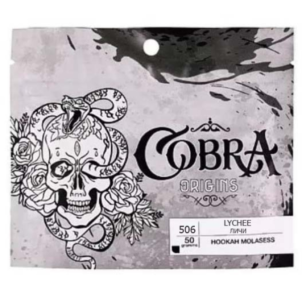 Смесь Cobra Origins Mint 50 гр в Донецке