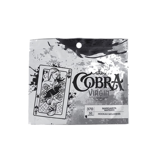 Смесь Cobra Virgin Margarita 50гр в Донецке