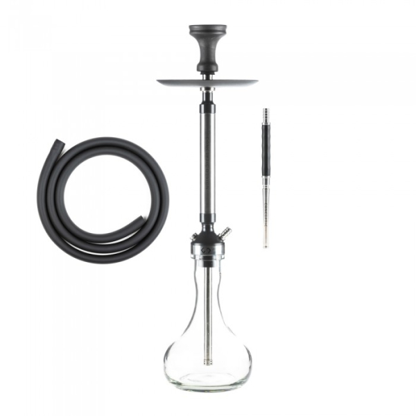 Кальян Conceptic Design Steel Pro (65 см) в Донецке