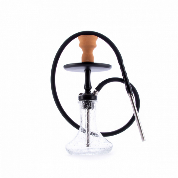 Кальян Craft Gypsy Nano Black в Донецке