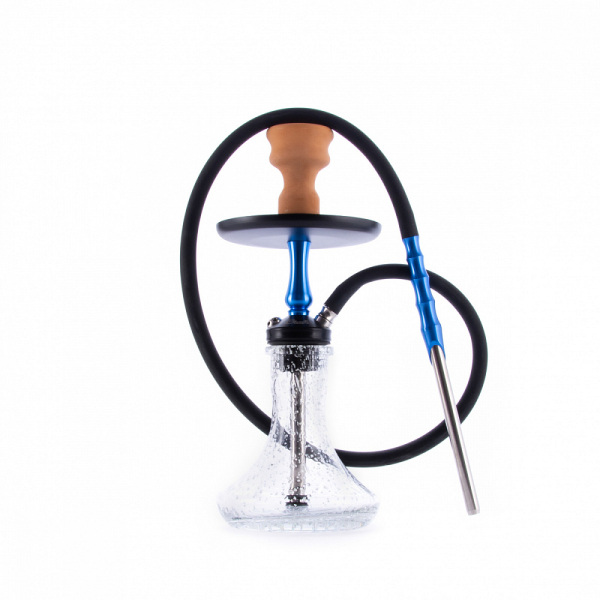 Кальян Craft Gypsy Nano Blue в Донецке