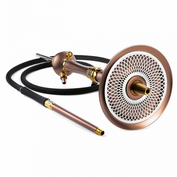 Кальян CWP Razor II Bronze-Gold в Донецке