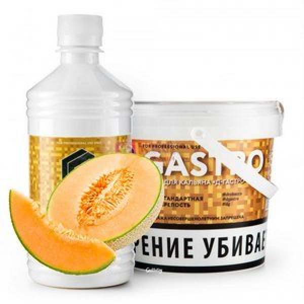 Табак D-Gastro Дыня 500 грамм в Донецке