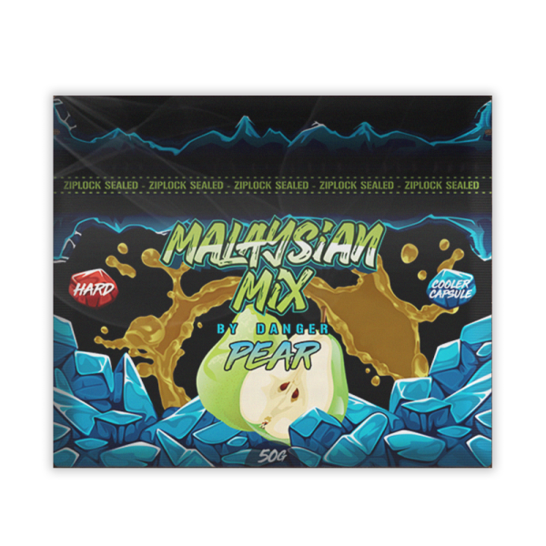Смесь Malaysian Mix Hard Pear (Груша) 50 грамм в Донецке