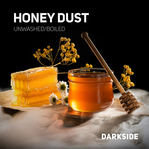 Табак Darkside Core Honey Dust 100 грамм в Донецке