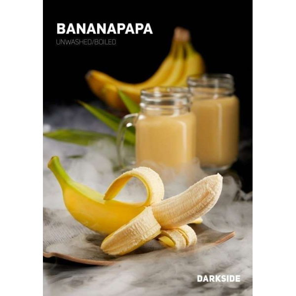 Табак Darkside Bananapapa Rare 100 грамм в Донецке