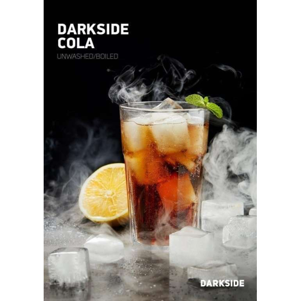 Табак Darkside Cola Rare 250 грамм в Донецке