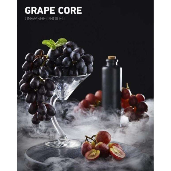 Табак Darkside Grape Core Rare 100 грамм в Донецке