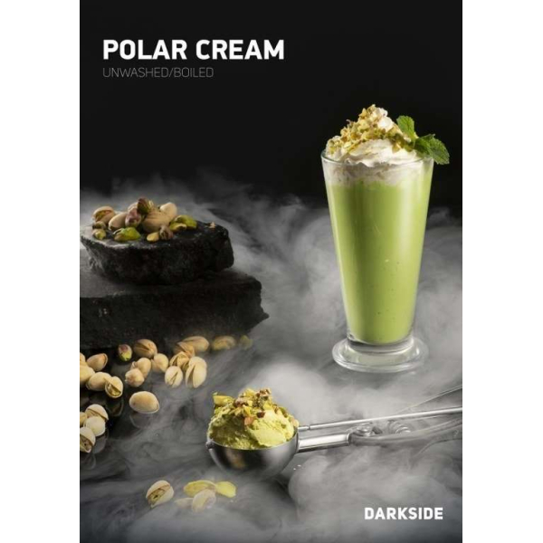 Табак Darkside Polar Cream Rare 100 грамм в Донецке
