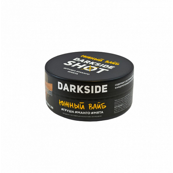 Табак Darkside Shot Южный Вайб 120 грамм в Донецке