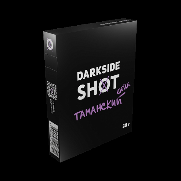 Табак Darkside SHOT Таманский шейк 30 гр в Донецке