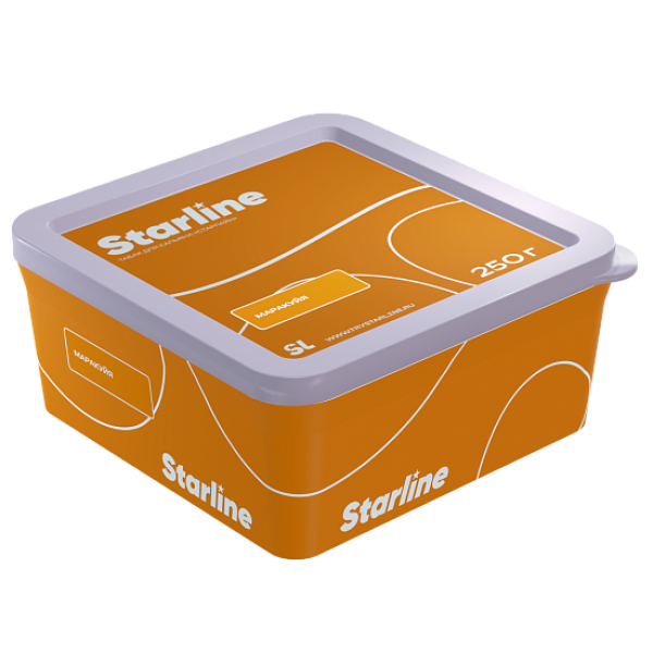 Табак STARLINE МАРАКУЙЯ  250 гр в Донецке
