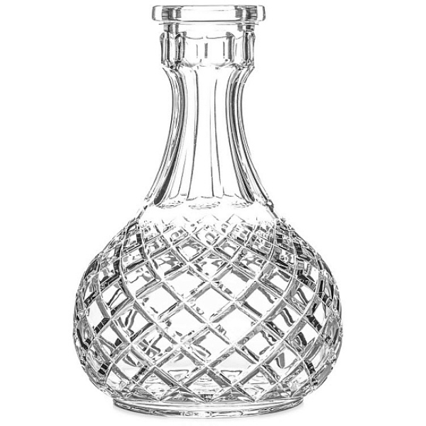 Колба ALPHA HOOKAH CRYSTAL X GOLD в Донецке