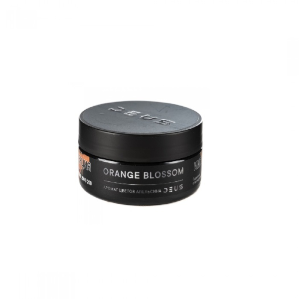 Табак Deus Orange Blossom (Цветы апельсина) 20 гр в Донецке