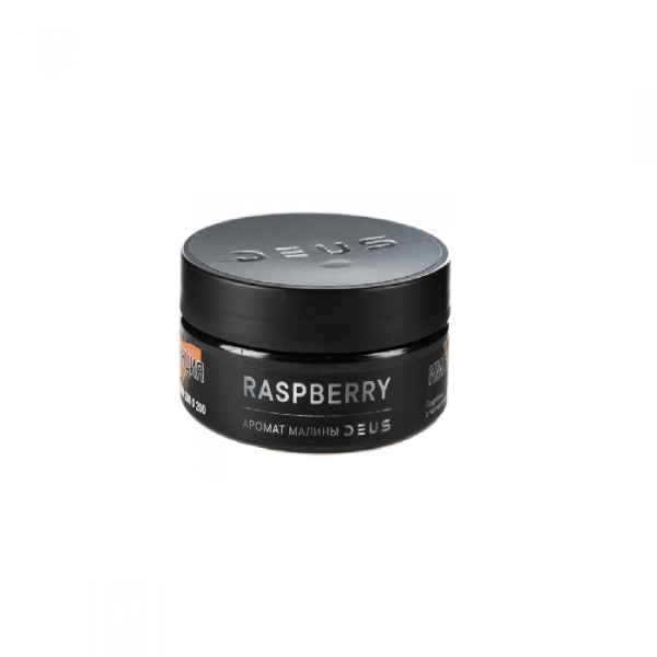 Табак Deus Raspberry (Малина) 20 гр в Донецке