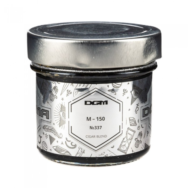Табак Dogma М 150 80 гр в Донецке