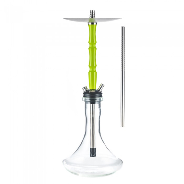 Кальян DSH Eco Metallic Lime (50 см) в Донецке