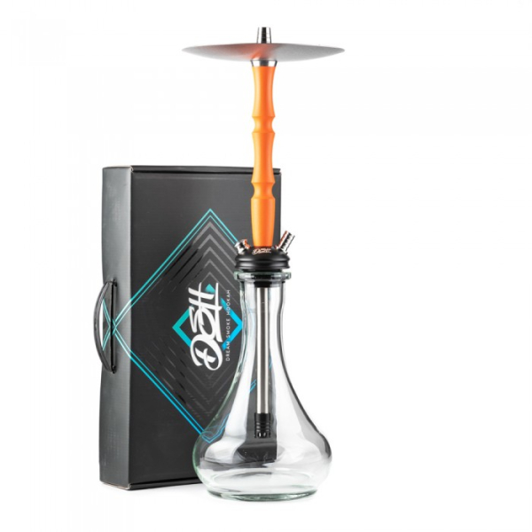 Кальян DSH Eco Orange (50 см) в Донецке