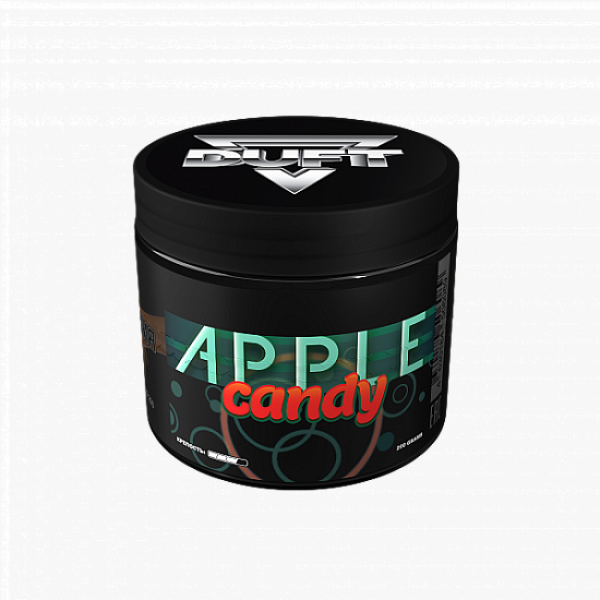 Табак DUFT Apple Candy (яблочная конфета) 200 гр в Донецке