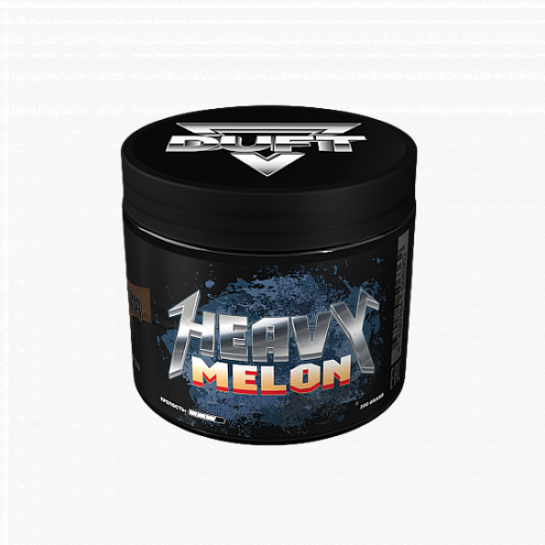 Табак DUFT Heavy Melon (дыня) 200 гр в Донецке