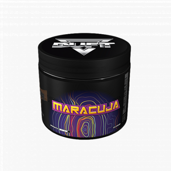 Табак DUFT Maracuja (маракуйя) 200 гр в Донецке