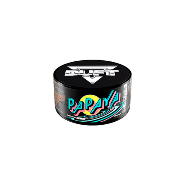 Табак DUFT Papaya (папайя) 200 гр в Донецке