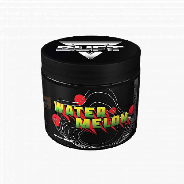 Табак DUFT Watermelon (арбуз) 200 гр в Донецке