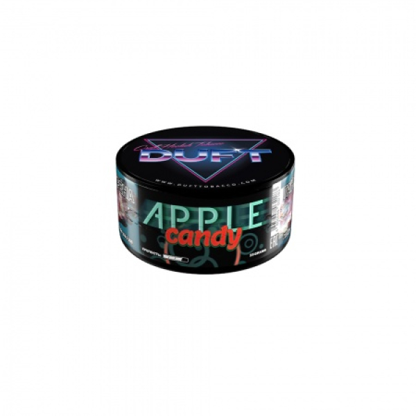Табак DUFT APPLE CANDY 20 гр в Донецке