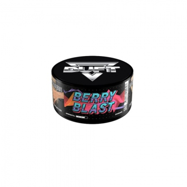 Табак DUFT BERRY BLAST 20 гр в Донецке