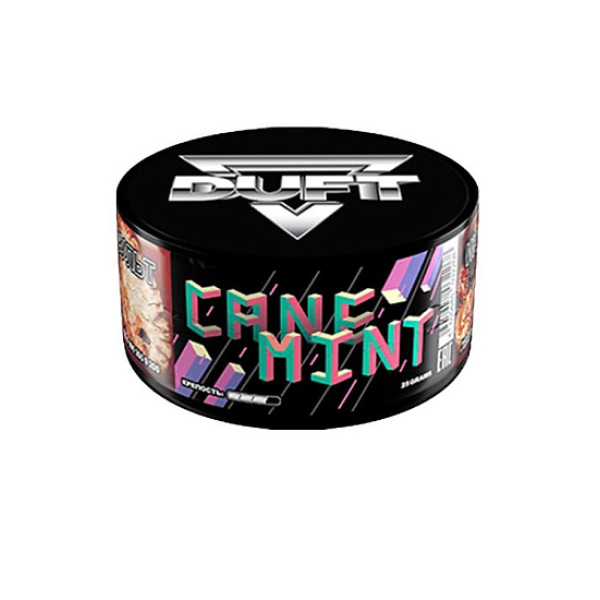 Табак DUFT CANE MINT 20 гр в Донецке